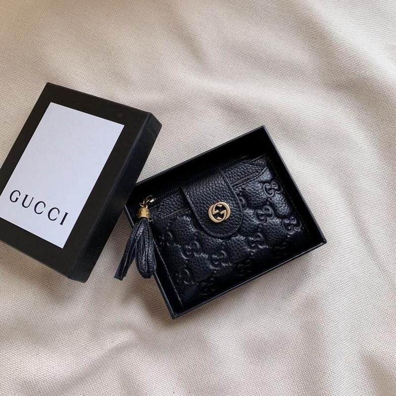 Gucci Wallets 95